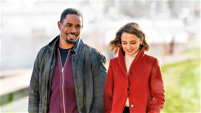 Netflix original Love, Guaranteed is all about love and romance