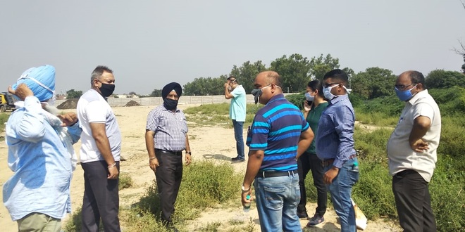 Averda begins bioremediation work at Bhagtanwala dump