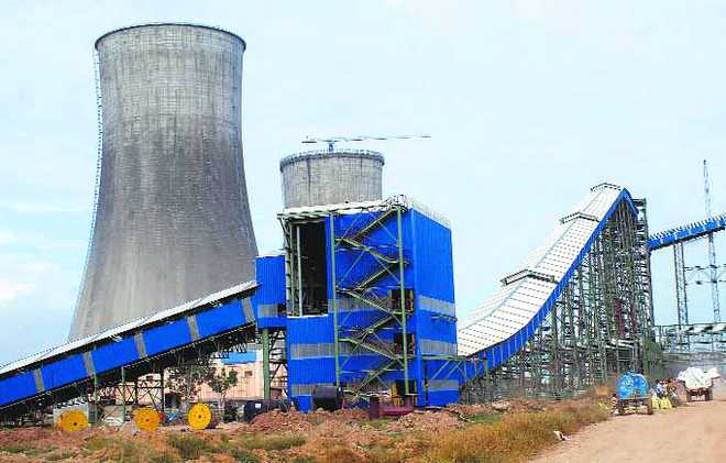 Punjab Govt mulls buying Rajpura thermal plant