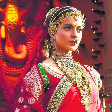 The rise and rise of the Queen! A quick recap of the life of the Queen of Controversy Kangana Ranaut