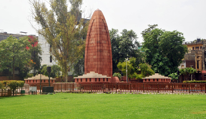 Jallianwala Bagh massacre: A heart-wrenching event in history