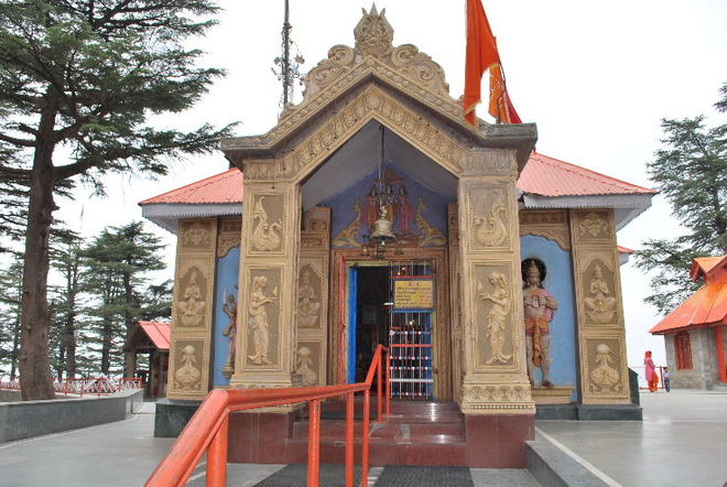 SOPs for Himachal shrines issued, no bhajan, no holy dip