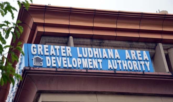 Greater Ludhiana Development Authority to conduct another e-auction of properties on Sept 11