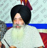 Radical Sikh groups support farmers' Sept 25 bandh call