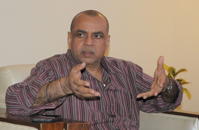 Let’s have institutes like NSD in various cities, says Paresh Rawal