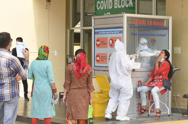 Covid-19: Deadly virus kills 19 in tricity