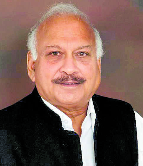 Why is AAP scared of Akalis, asks Mohindra