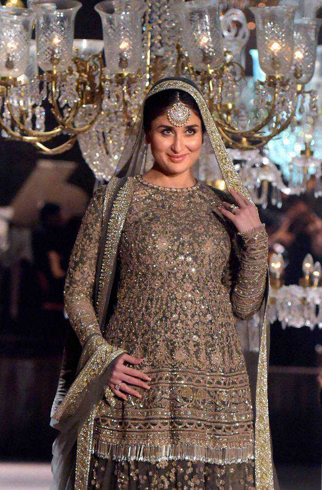 Kareena Kapoor Khan talks about pre-natal yoga and the importance of fitness through pregnancy