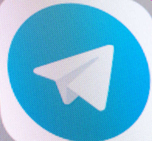 Data of 533mn FB users being sold via Telegram bot