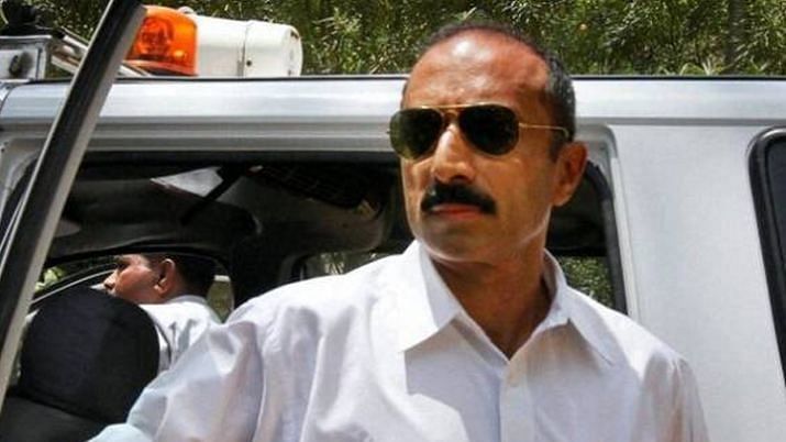SC defers hearing on Sanjiv Bhatt’s plea to suspend life imprisonment to Jan 27