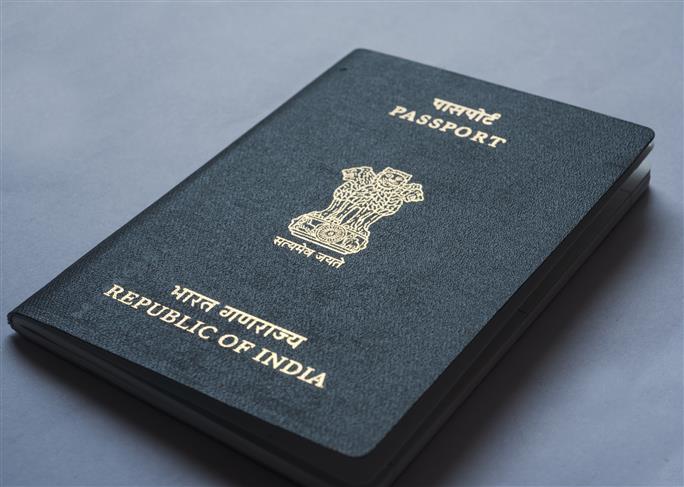 Japan has best passport, India ranks 85