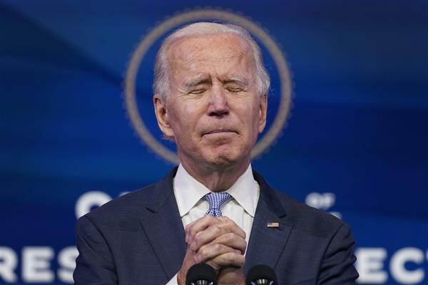 US Congress certifies Biden-Harris victory; Trump pledges ‘orderly transition’ after riot disrupts Capitol