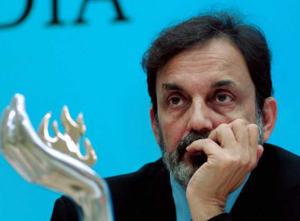 SAT directs NDTV’s Prannoy Roy, Radhika Roy to deposit 50 per cent of disgorged amount