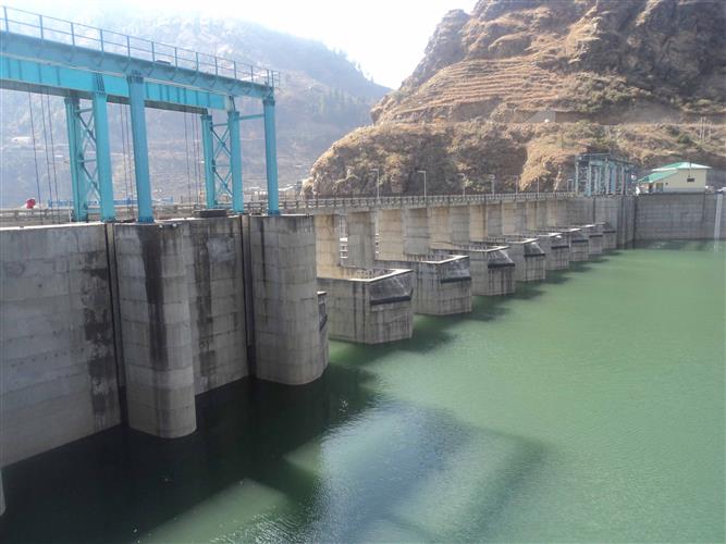 Every hydroelectric project under obligation to release minimum water downstream: NGT