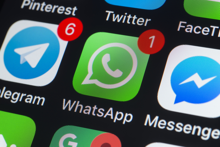 Users shun WhatsApp to join Telegram, Signal amid data concerns