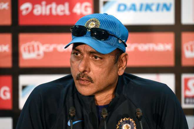 Nothing surpasses this, after 36 all out, this is unreal: Ravi Shastri