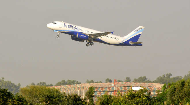 Delhi fare drops as flight count soars