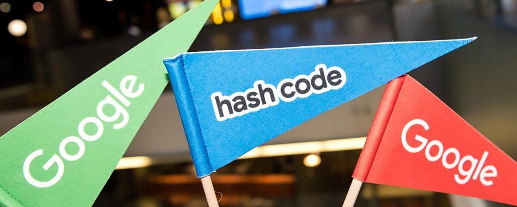 Google's coding competition 'Hash Code 2021' goes virtual