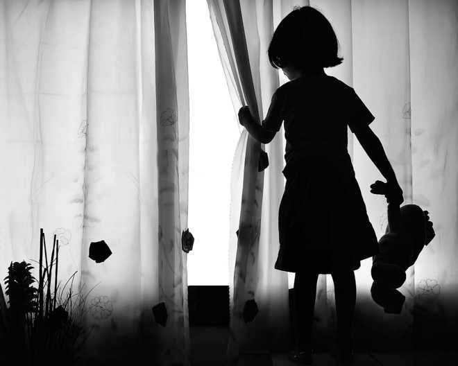 Emotional neglect, abuse may up risky sexual behaviour in girls