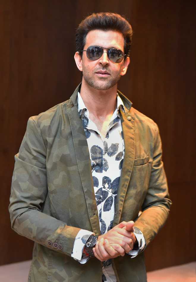 From 'Dhoom 2' to 'War', films Hrithik Roshan cherishes and would do all  over again