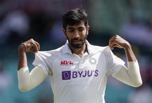 Bumrah being monitored, playing XI that will be fielded deserve to represent India: Rathour