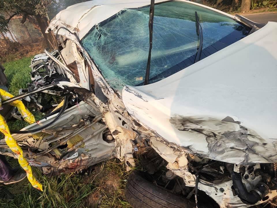 Two Rohtak residents killed in road mishap in Himachal