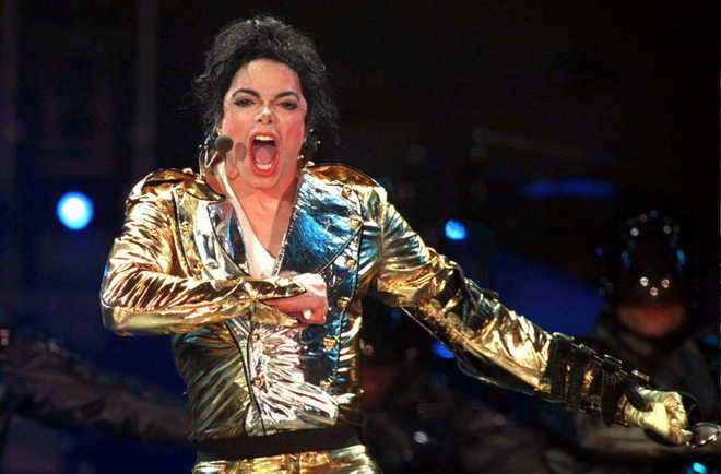 After 25 years, Ent Tax waiver granted to Michael Jackson’s Mumbai concert
