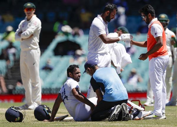 Walking Wounded: Injury-hit India ‘A’ face Australia in ‘Test’ of new decade