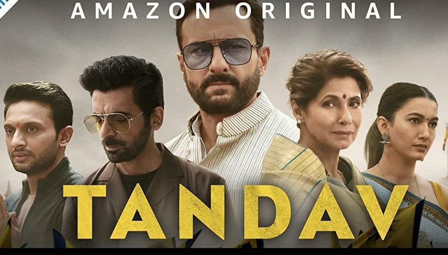 Scenes snipped from ‘Tandav', but trouble continues with more complaints