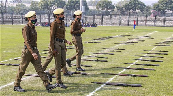 Entry to watch RD parade at Rajpath only by invitation, ticket: Police