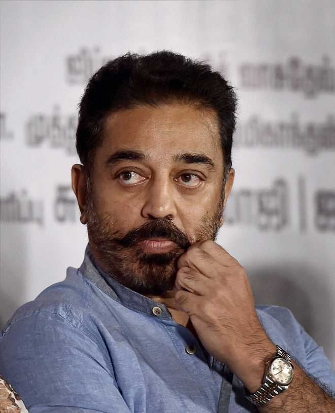 Kamal Haasan undergoes leg surgery, will be discharged in four-five days