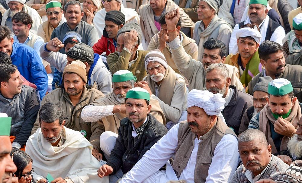How BJP's miscalculation strengthened farmer agitation, Jat bonding in UP, Haryana