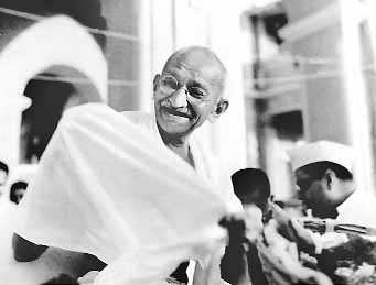 Mahatma Gandhi statue vandalised in US; Indian-Americans outraged