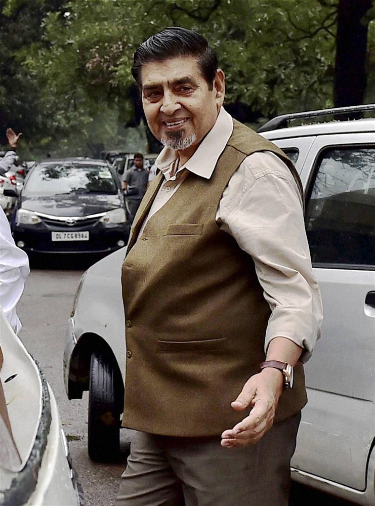 HC questions CBI of moving late for permission to examine foreign national in case against Tytler