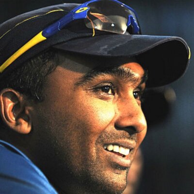 Countering India will be big challenge for England spinners: Mahela Jayawardene