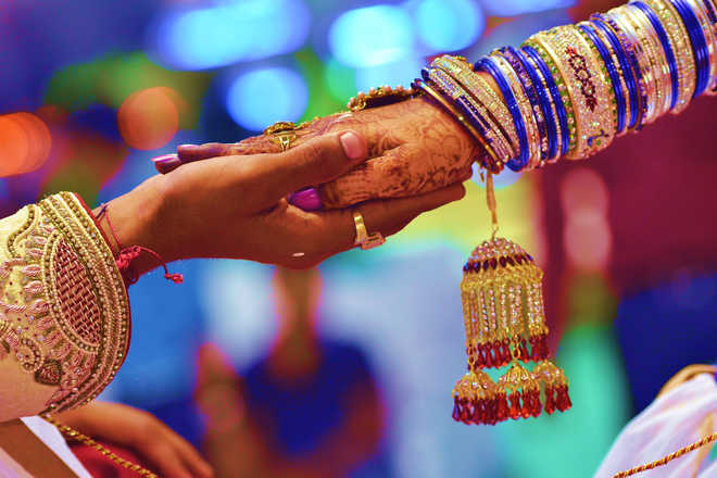 Interfaith marriage triggers row in Rajasthan