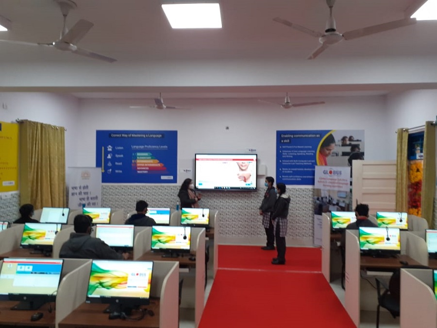 Kendriya Vidyalaya introduces Digital Language Labs in 100 schools across India