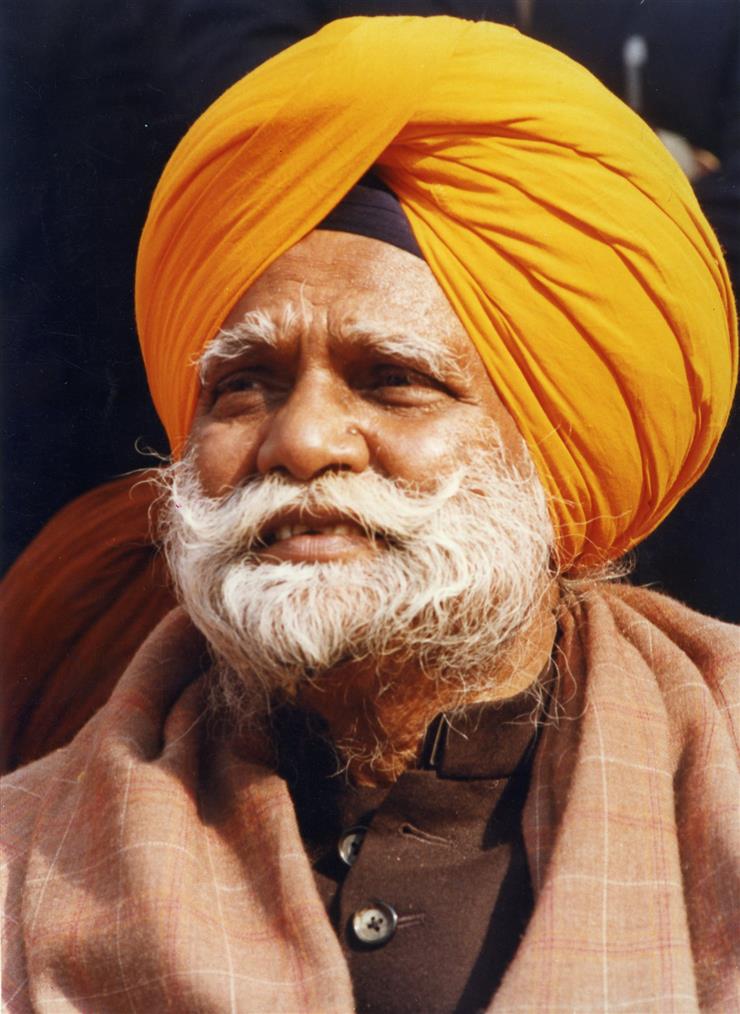 Veteran Congress leader Buta Singh passes away at 86