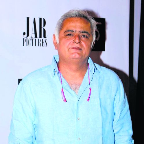 Filmmaker Hansal Mehta claims of harassment by unknown caller