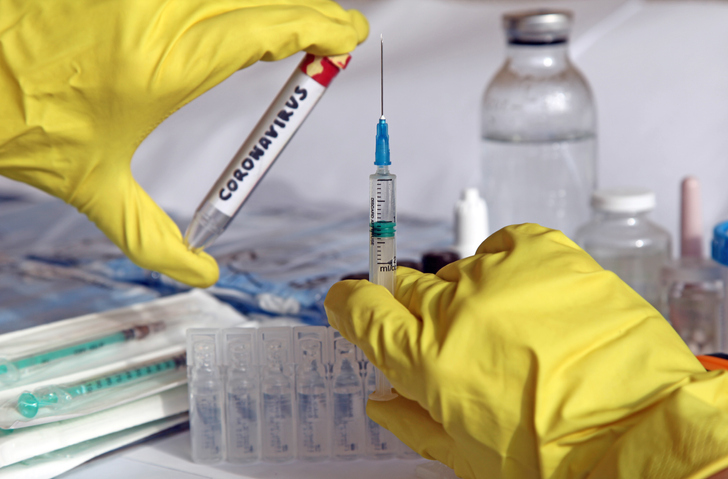 4 more Covid-19 vaccines in different stages of trial: Serum Institute of India