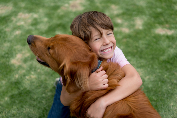 Just become pet parents? Read on to learn how to get it right