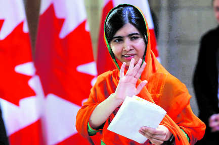 US Congress passes 'Malala Yousafzai Scholarship Act' for Pakistani women