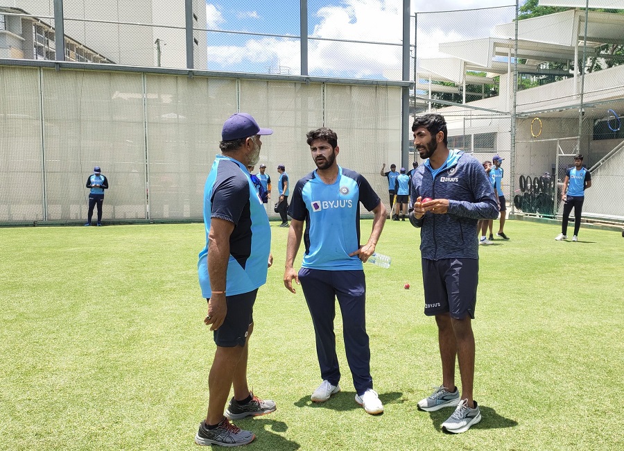 Series level 1-1, India gear up for the final clash at Gabba