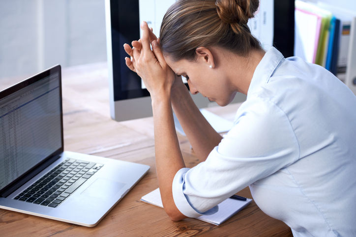 Workplace mistreatment may up suicidal thoughts in employees