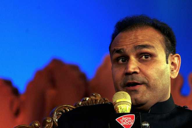 Virender Sehwag says ‘ready to go’ to Australia seeing the growing number of injuries in Indian team