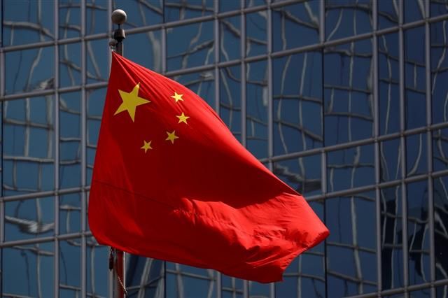 China recovering fast, IMF projects 8% growth this year