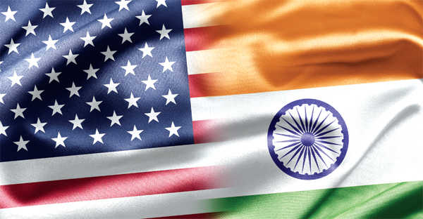 India, US negotiating on wide range of trade concerns: Congressional report