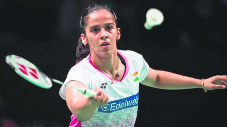 Thailand Open: Saina loses to Busanan in second round; injured Srikanth gives walkover