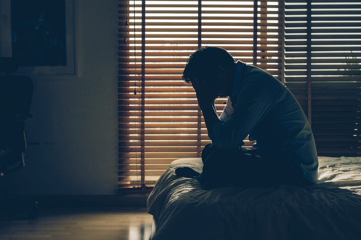 COVID-19 lockdown loneliness leads to depressive symptoms in adults: Study