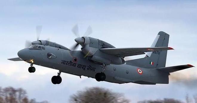 To meet global requirements, IAF transport planes to get satellite tracking system